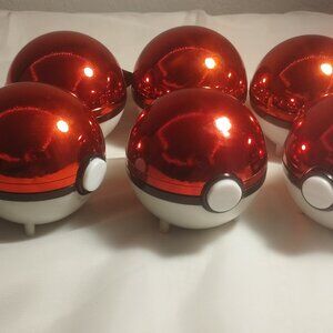 Pokemon golden plated card